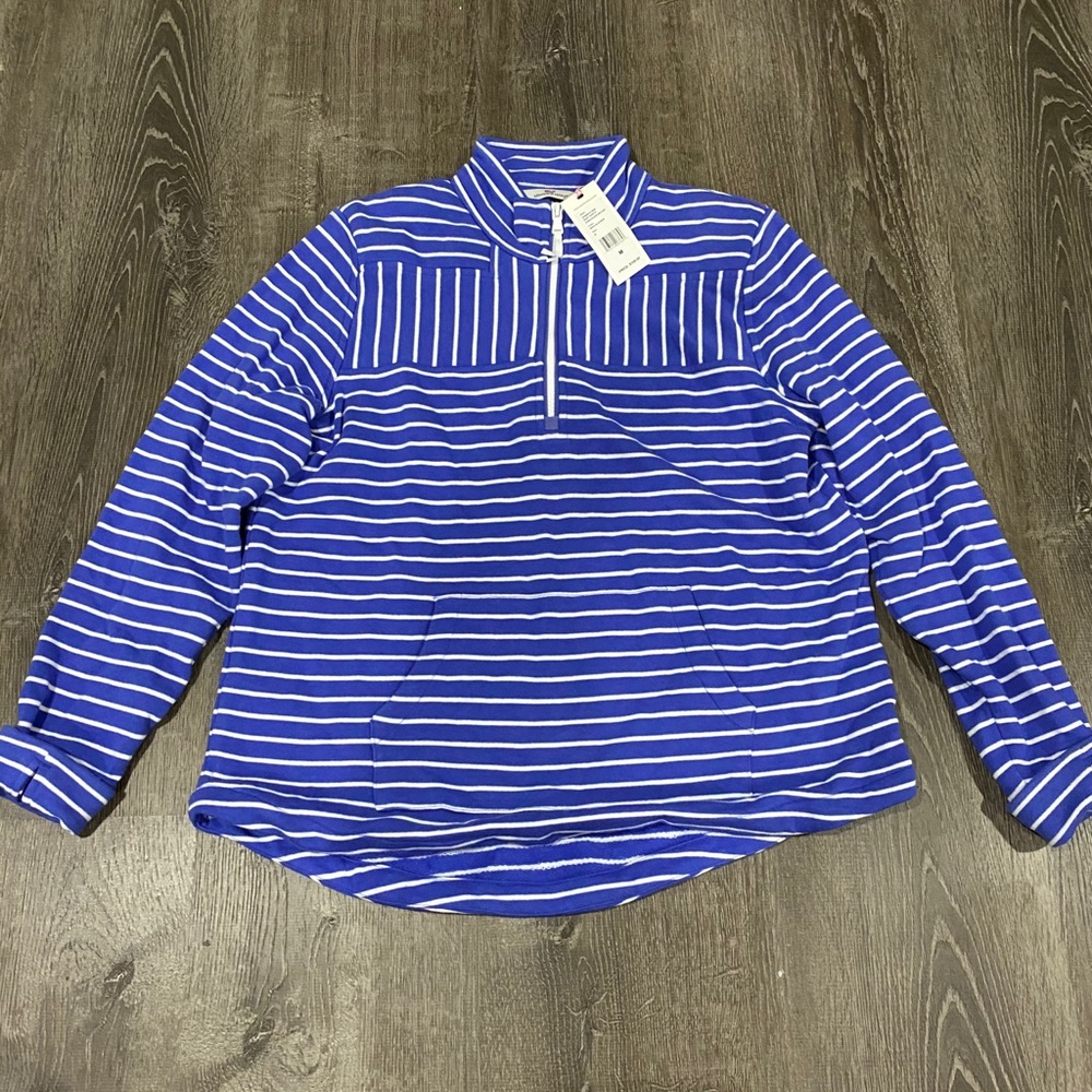 Vineyard Vines Shep Shirt Striped Blue